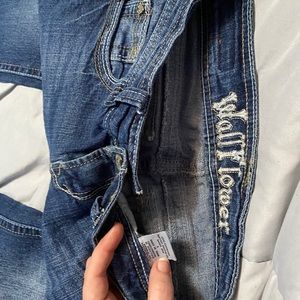 Wallflower Jeans